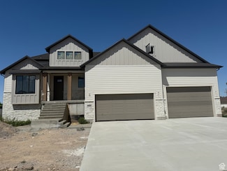 3261 2500 W, Ogden, UT 84404