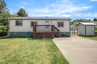 255 NW Golden Hills Dr Unit 41, Pullman, WA 99163