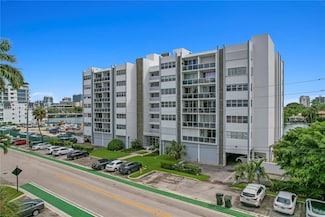 9381 E Bay Harbor Dr Unit 401N, Bay Harbor Islands, FL 33154