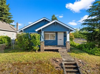 3224 S 14th St, Tacoma, WA 98405