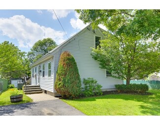 46 Brigham Ave, Marlborough, MA 01752