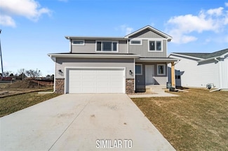 1035 Linden St, de Soto, IA 50069