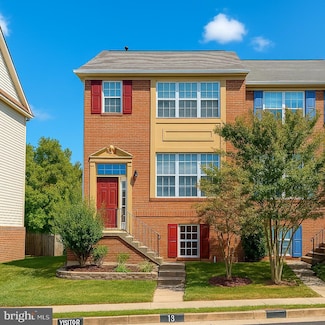 4821 Great Heron Terrace, Fairfax, VA 22033