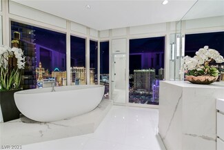 3750 Las Vegas Blvd S Unit 2508, Las Vegas, NV 89158