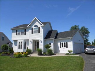 6445 Rapids Rd, Lockport, NY 14094