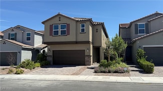 4181 Nopal Serrano Ave, Las Vegas, NV 89141