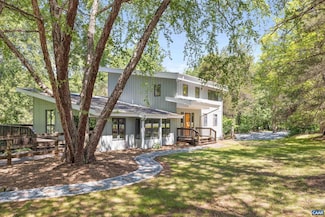 3720 Glenaire Dr, Charlottesville, VA 22901