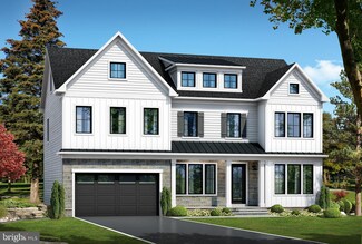 4708 N Chelsea Ln, Bethesda, MD 20814