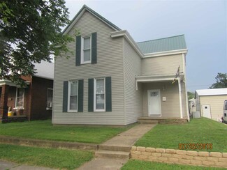 1106 Main St, Tell City, IN 47586
