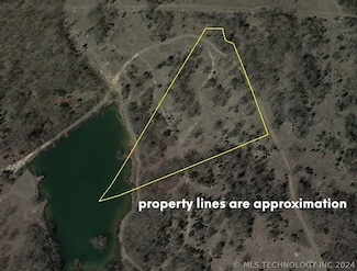 27 Cooper Memorial Dr, Sulphur, OK 73086