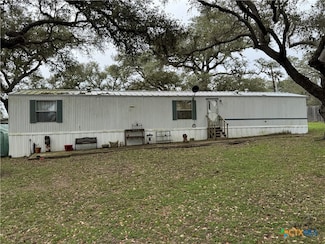 96 Reeves Ranch Rd, Victoria, TX 77905