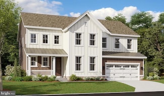 700 Pineapple Ct, Reisterstown, MD 21136