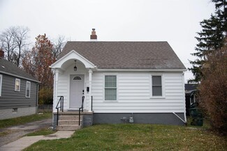 808 W Wills St, Muncie, IN 47303