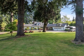 840 Springhill Dr NW, Albany, OR 97321