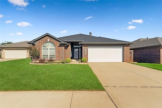 16424 Oconee Creek Dr, Edmond, OK 73013