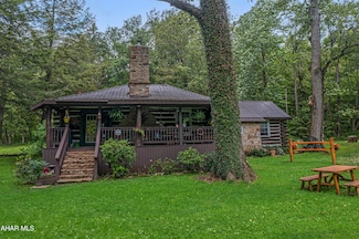 166 Mink Rd, Boswell, PA 15531