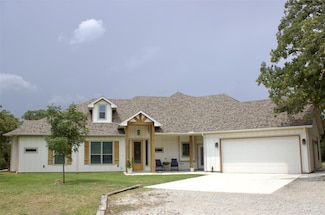 1057 Salt Creek Rd, Springtown, TX 76082