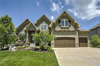 11516 W 166th St, Overland Park, KS 66221