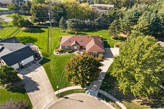 4903 Tewksbury Court Cir NW, Canton, OH 44718