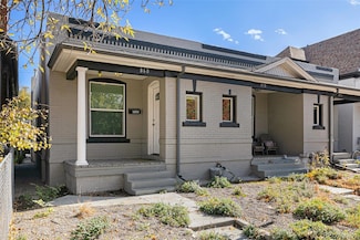 860 Fox St, Denver, CO 80204