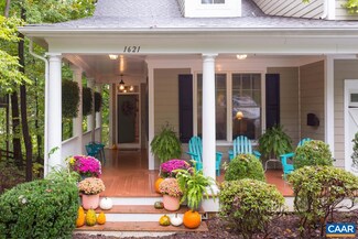 1621 Brandywine Dr, Charlottesville, VA 22901
