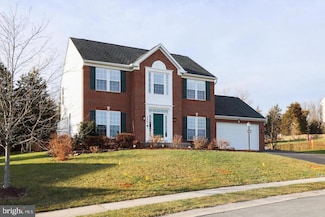 1317 Huntley Cir, Emmitsburg, MD 21727
