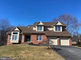 10225 Clubhouse Ct, Ellicott City, MD 21042