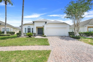 4796 Cumbrian Lakes Dr, Kissimmee, FL 34746