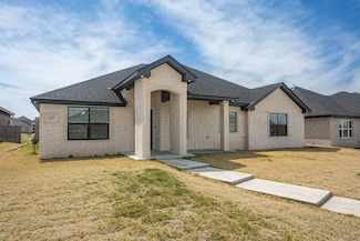 2703 Daytona Ave, Amarillo, TX 79118
