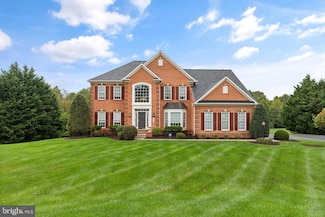 4309 Lake Forest Ct, Finksburg, MD 21048