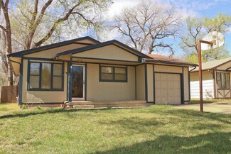 239 N Tracy St, Wichita, KS 67212