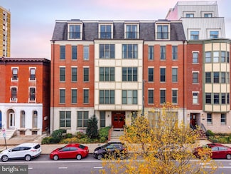 1910 Spring Garden St Unit 1, Philadelphia, PA 19130