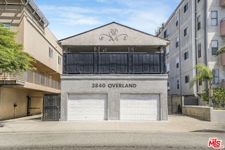Unlisted Address