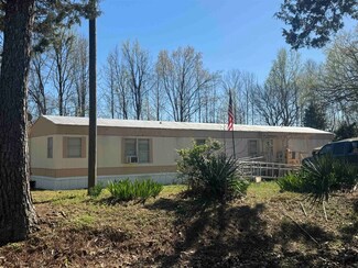 5137 Old Brownsville Rd, Ripley, TN 38063