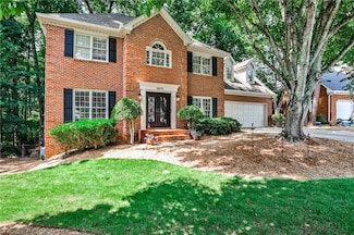 10575 Tuxford Dr Unit 5, Alpharetta, GA 30022