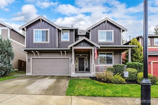 1438 Farina Loop SE, Olympia, WA 98513