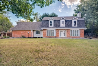 818 Meadowview Ln, Wylie, TX 75098