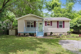 1703 Evelyn Ave, Nashville, TN 37216