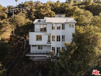 22011 Callado Way, Topanga, CA 90290