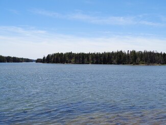 Lots 7 & 8 Blue Heron Way, Milbridge, ME 04658
