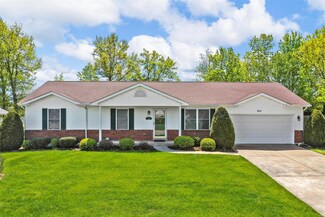 801 Worthington, Warrenton, MO 63383