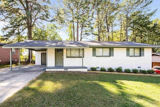 7 Linkay Ct, Little Rock, AR 72209