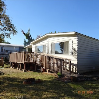 8 Rosebud Ct, Oroville, CA 95966