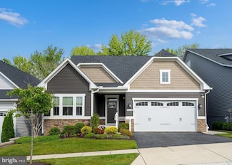 1528 Catbriar Way, Odenton, MD 21113