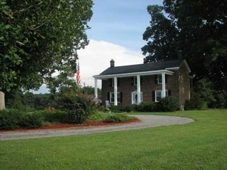 13207 Lew Jones Rd, Dewitt, VA 23840
