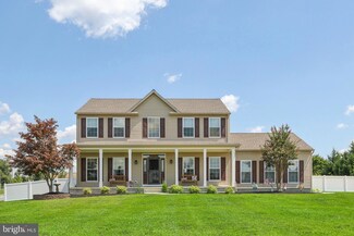 142 Salvatore Dr, Mullica Hill, NJ 08062