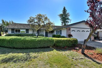 1551 Trevor Dr, San Jose, CA 95118