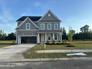 767 Fairway Rd, Ayden, NC 28513