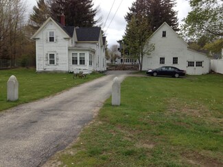 85 Donald St, Manchester, NH 03102
