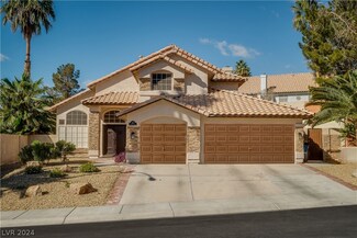 1697 Fox Butte Ct, Henderson, NV 89014